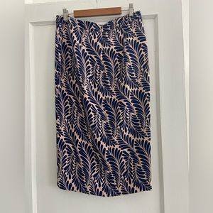 Pencil Skirt
